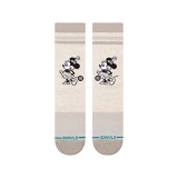 STANCE VINTAGE MINNIE CREW A556A25MIN-MUL Colorful Image 0