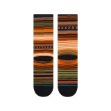 STANCE CURREN PARKS CREW A556C25CUR-SPI Colorful Image 1