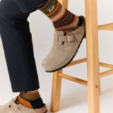 STANCE CURREN PARKS CREW A556C25CUR-SPI Colorful Image 2