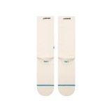 STANCE APERTURE CREW A555D25APE-WHT White Image 1