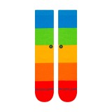 STANCE SNAPSHOT CREW A555D25SNA-MUL Colorful Image 0