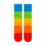 STANCE SNAPSHOT CREW A555D25SNA-MUL Colorful Image 1