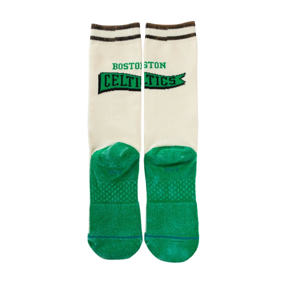 Κάλτσες Πράσινες - Stance Celtics Victory