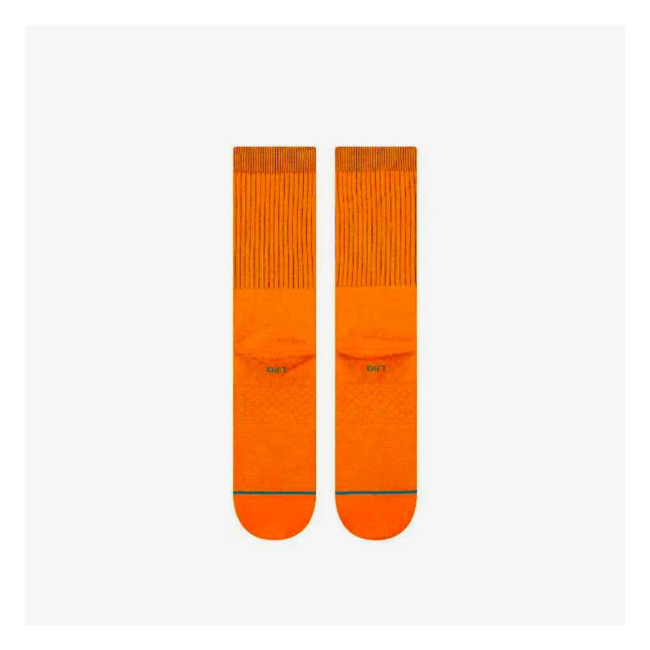 Κάλτσες Πορτοκαλί - Stance Knicks Badged