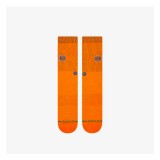 Κάλτσες Πορτοκαλί - Stance Knicks Badged Εικόνα 1