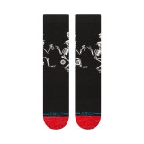 STANCE SKELLY DANCING CREW A556A25SKE-BLK Black Image 0
