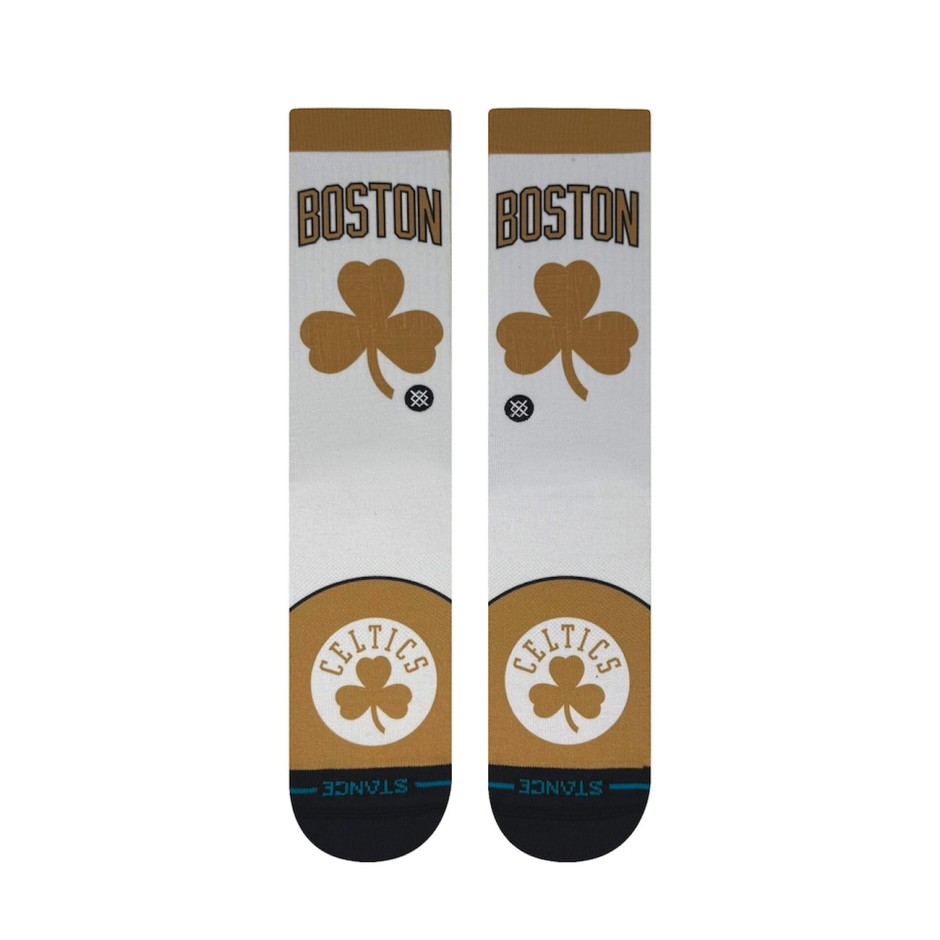STANCE ENERGY NBA BOS CE26 A556D25BOS-MUL Colorful