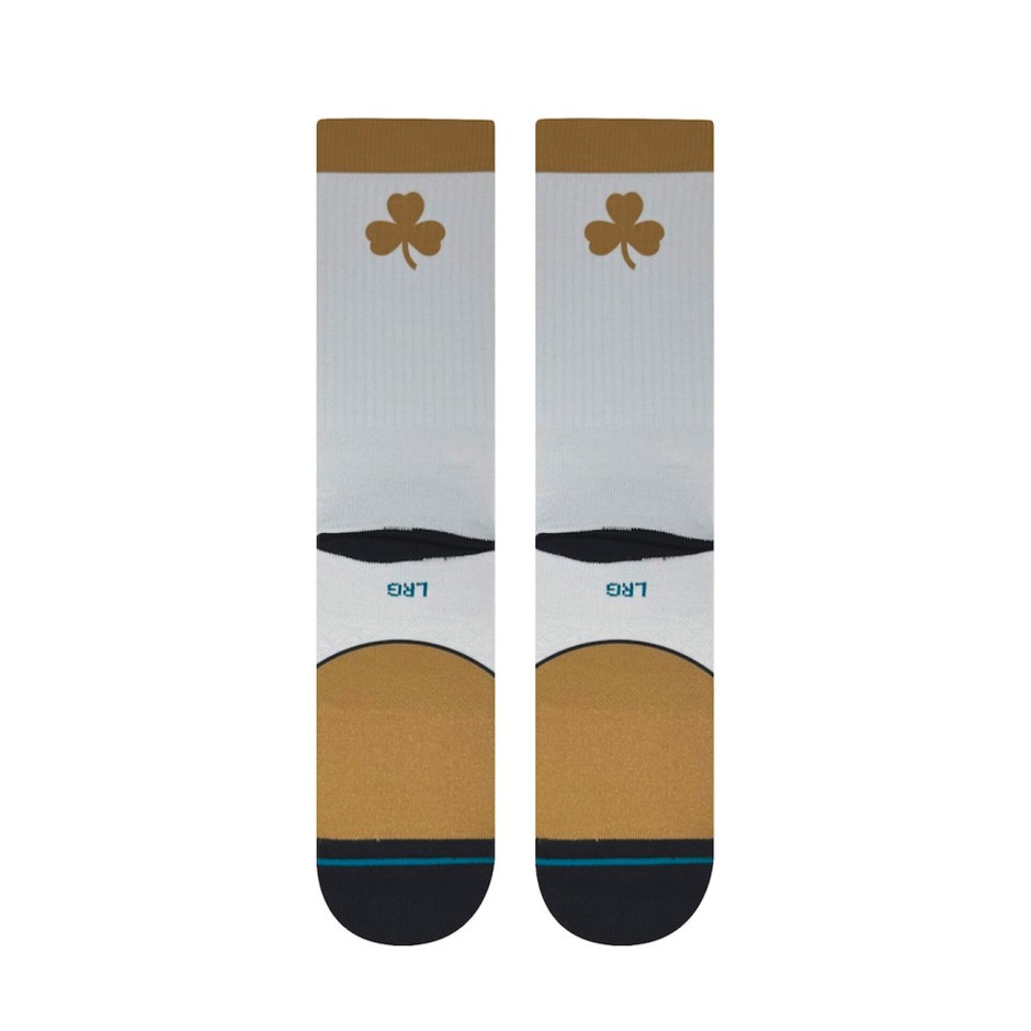 STANCE ENERGY NBA BOS CE26 A556D25BOS-MUL Colorful