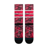 Κάλτσες Πολύχρωμες - Stance Energy NBA Chicago Bulls Camo Trees Εικόνα 0