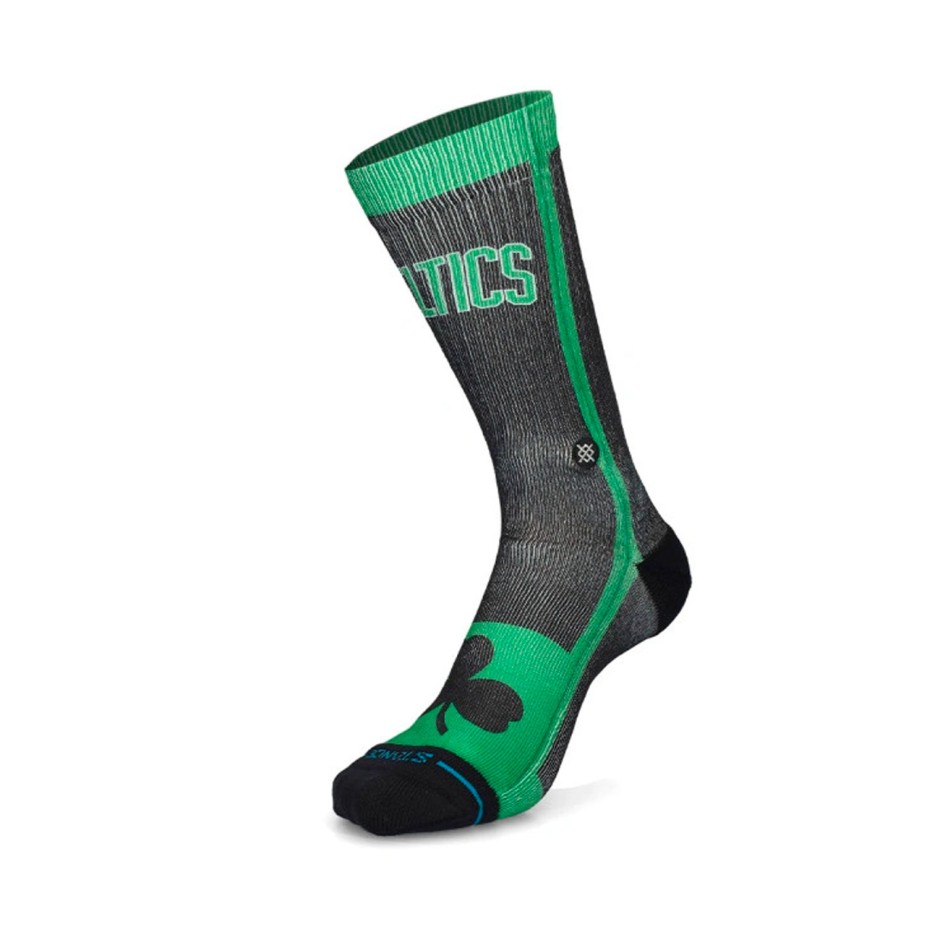 Κάλτσες Πολύχρωμες - Stance Energy NBA Boston Celtics Statement 2026
