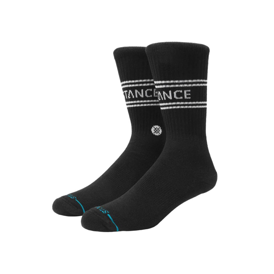 Κάλτσες Πολύχρωμες - Stance Vital 3 Pack