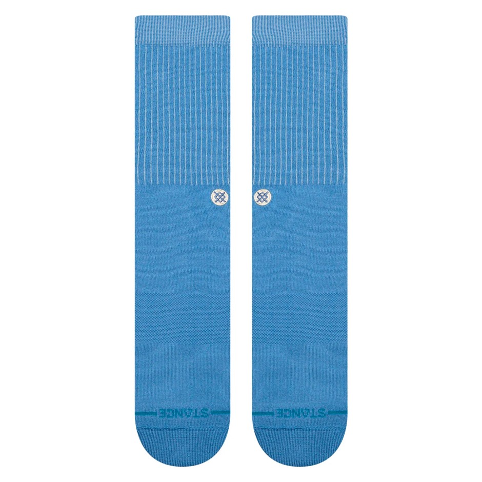 Socks Royal Blue - Stance Icon Pop