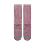 Κάλτσες Μωβ - Stance Icon Dyed  Εικόνα 1