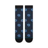 Socks Black - Stance Digital Daisy Image 0
