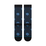 Socks Black - Stance Digital Daisy Image 1