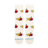 Socks Ecru - Stance Fruits Image 0