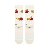 Socks Ecru - Stance Fruits Image 1