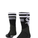 Κάλτσες Μαύρες - Stance White Sox DMND Pro Εικόνα 0