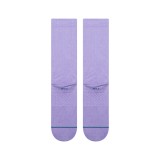 Socks Purple - Stance Icon Image 1
