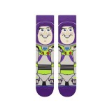Socks Purple - Stance Buzz  Image 0