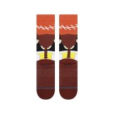 Socks Red - Stance Jessie Image 1