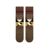 Socks Brown - Stance Woody Image 1