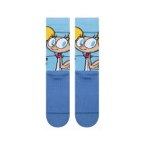Socks Blue - Stance Dexter Image 1