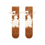 Socks Brown - Stance Gizmo Image 0