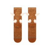 Socks Brown - Stance Gizmo Image 1