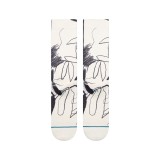 Socks White - Stance Art Studio Image 1