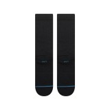 Socks Black - Stance Bones 3 Image 1