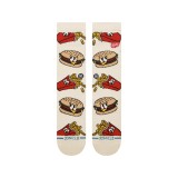 Socks Beige - Stance Combo Meal  Image 0