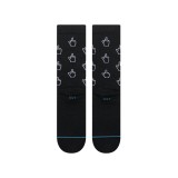 Socks Black - Stance Cursor Image 1