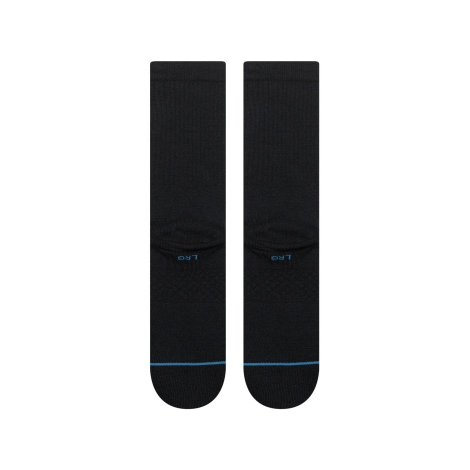 Socks Black - Stance Extra Dirty