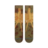 Socks Brown - Stance Face Hugger Image 0