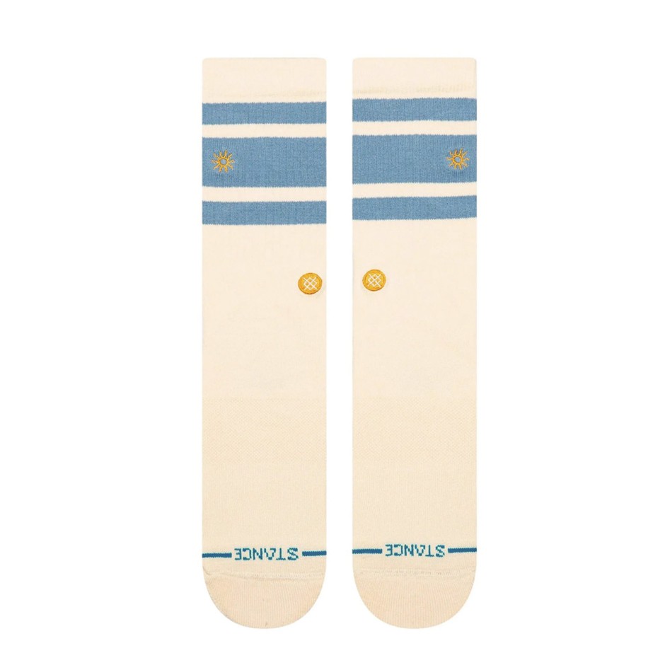 Socks Ecru - Stance Got Sol