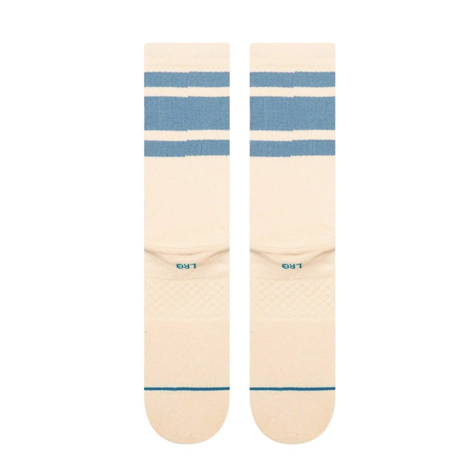 Socks Ecru - Stance Got Sol