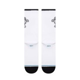 Socks White - Stance High Quality Low Class Image 1