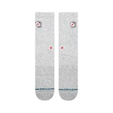 Socks Grey - Stance Hit Me Image 0