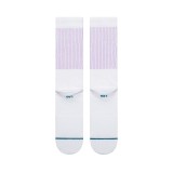 Socks White - Stance Mojo Jojo Image 1