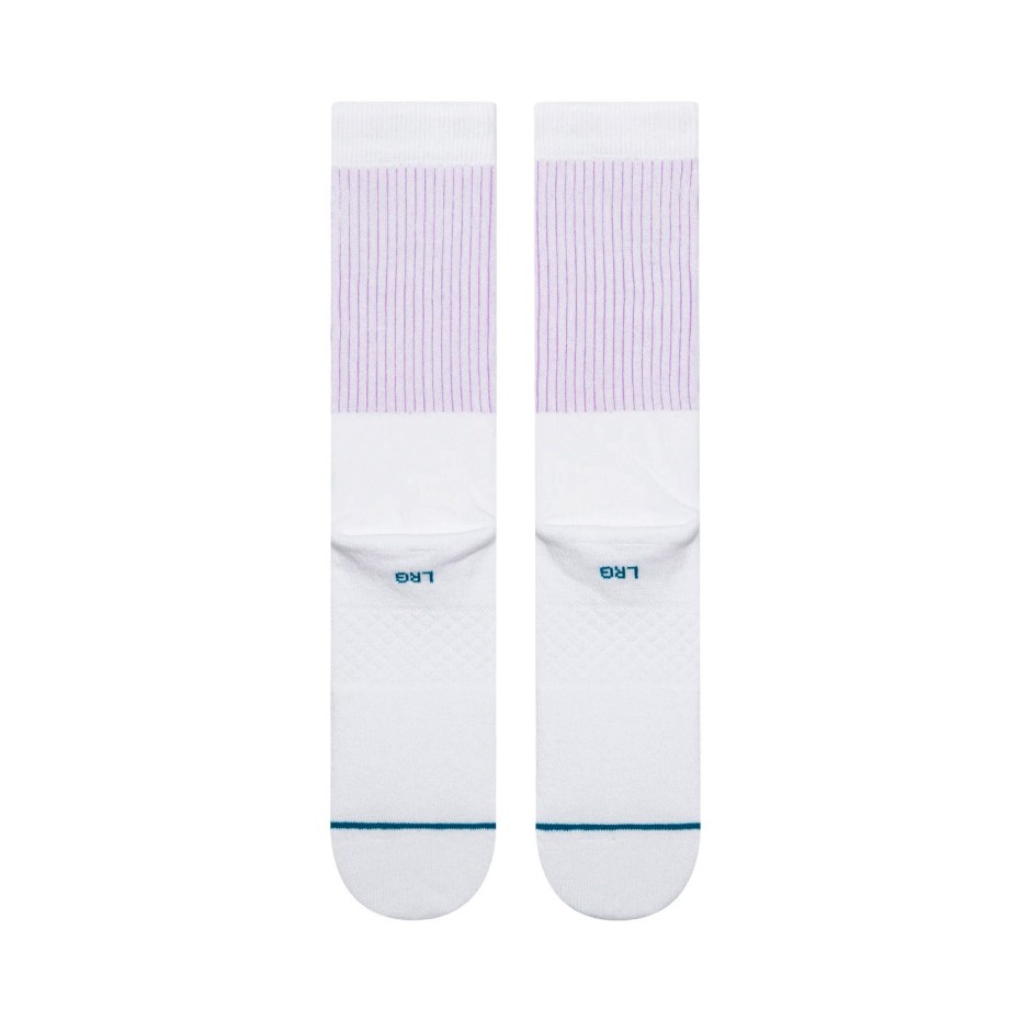 Socks White - Stance Mojo Jojo