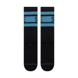Socks Black - Stance Boyd Image 1