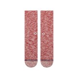 Socks Red - Stance Slub Image 0