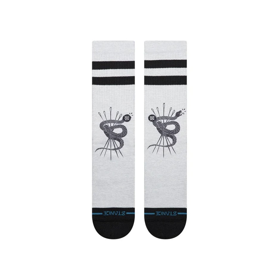 Socks Black - Stance Threads
