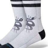 Socks Black - Stance Threads Image 1