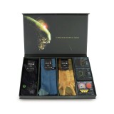 Socks Colorful - Stance Alien Box Set  Image 1