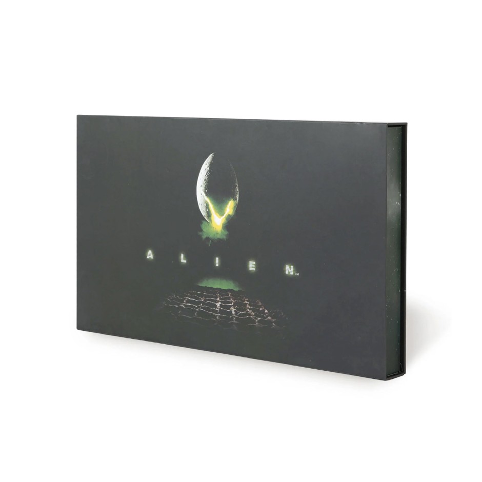 Socks Colorful - Stance Alien Box Set 