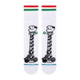 STANCE LITTLE NEROS A545D25LIT-WHT White Image 0