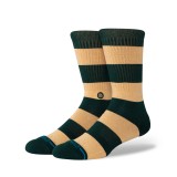 STANCE NEP STRIPE CREW A556D25NEP-PIN Κhaki Image 