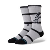 STANCE PREP SAN A555C24PSS-GRY Grey Image 